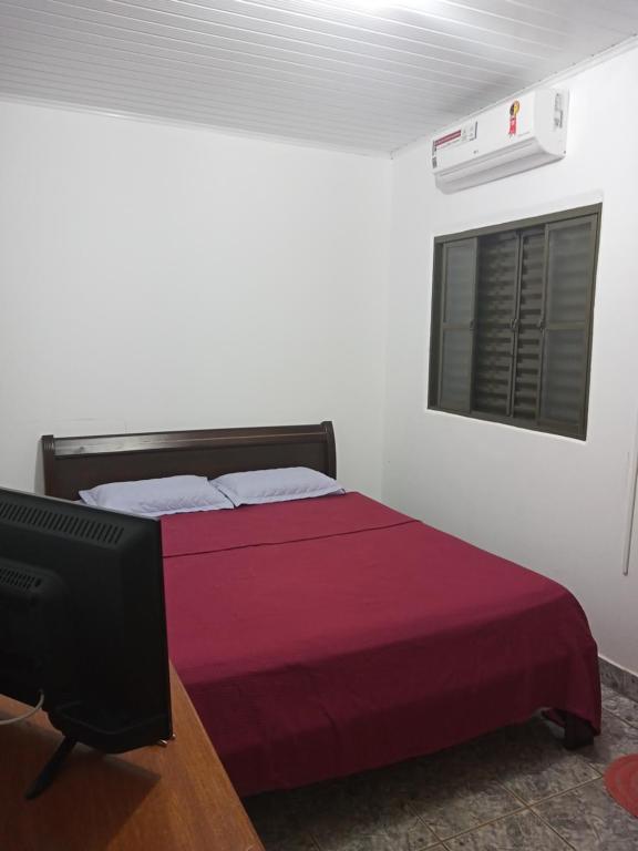  Hostel Cama&Aconchego