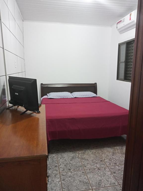  Hostel Cama&Aconchego