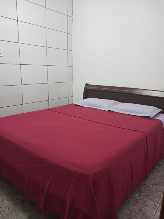  Hostel Cama&Aconchego