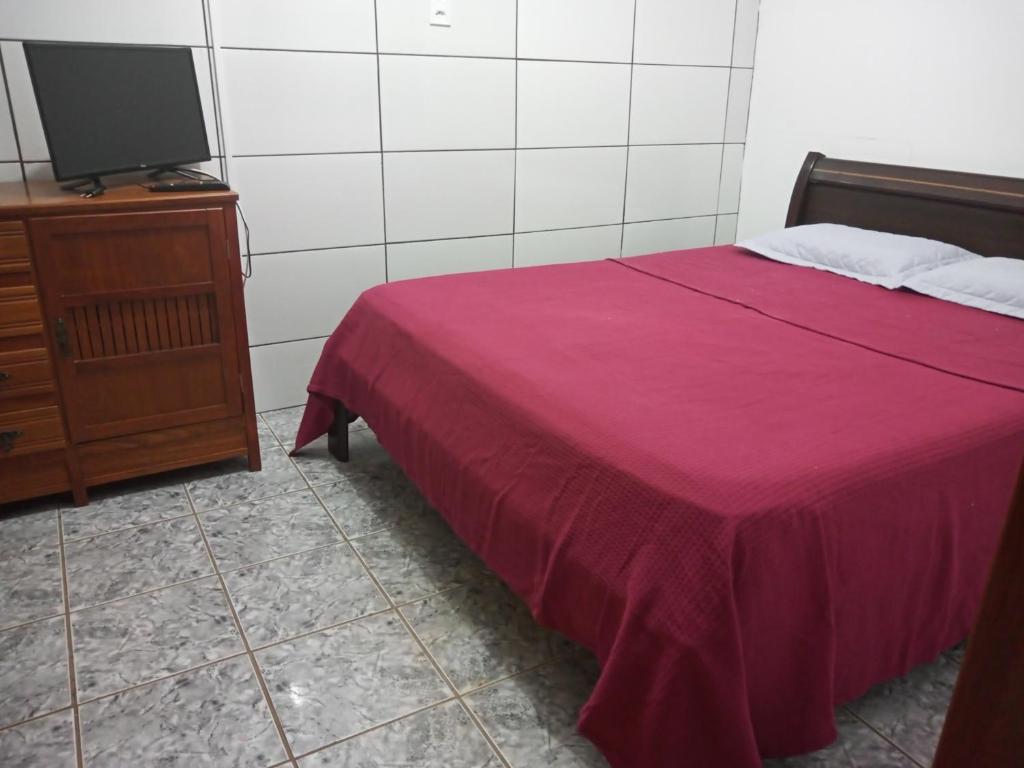  Hostel Cama&Aconchego