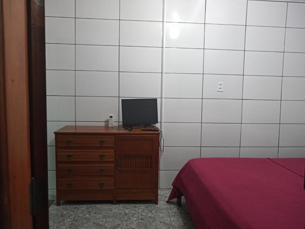  Hostel Cama&Aconchego