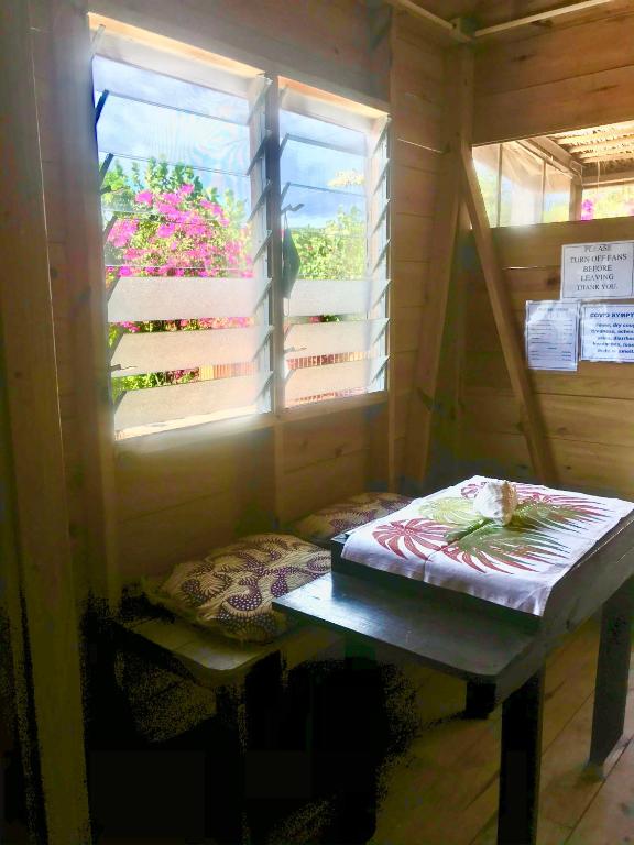 Fotografie z fotogalerie ubytování Moringa Ingadi v destinaci Treasure Beach