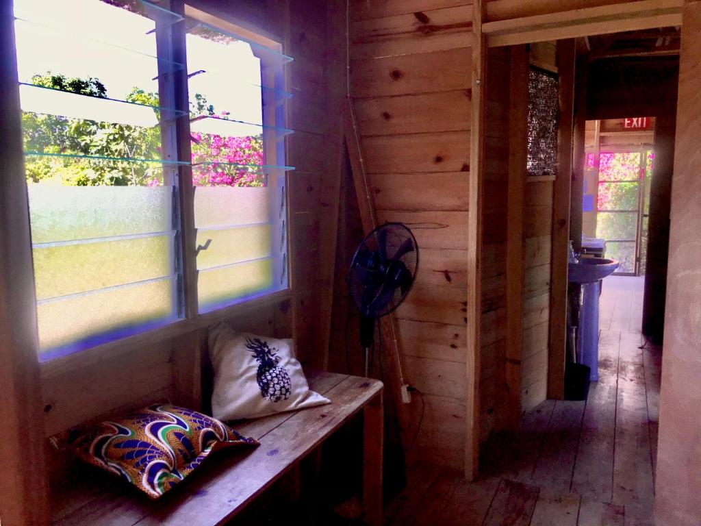 Fotografie z fotogalerie ubytování Moringa Ingadi v destinaci Treasure Beach