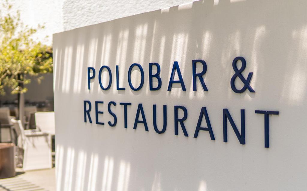 Hotel Montreal - Resim 45