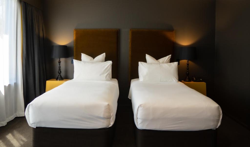 Hotel Montreal - Resim 43