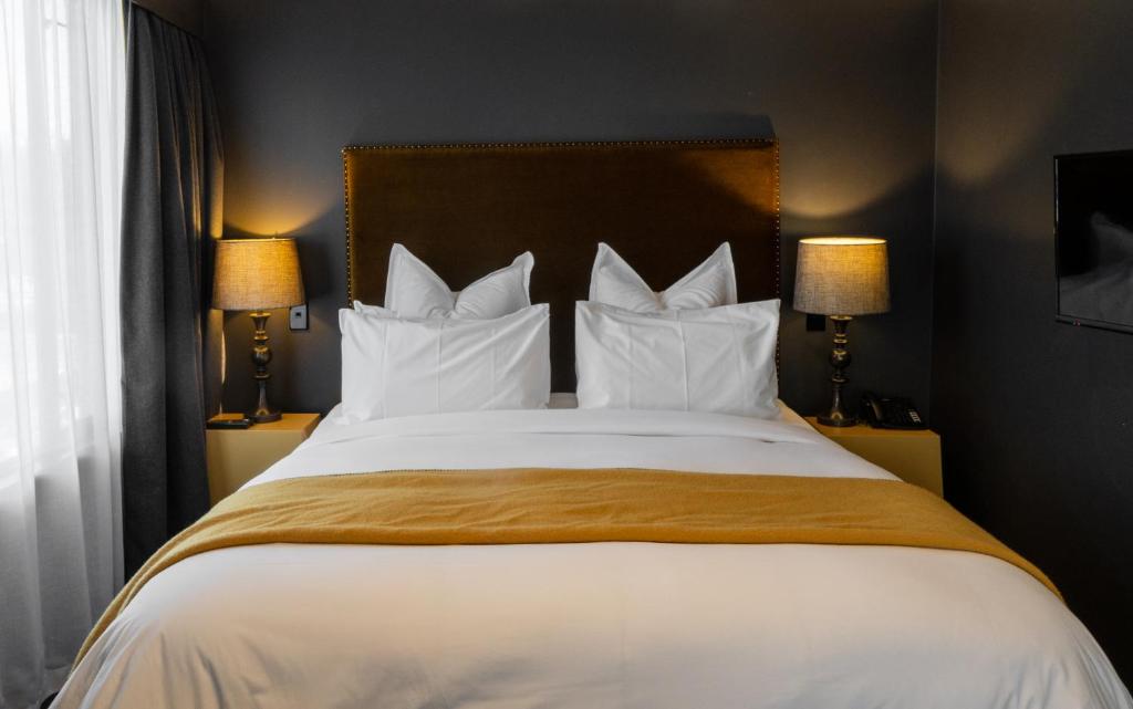 Hotel Montreal - Resim 42