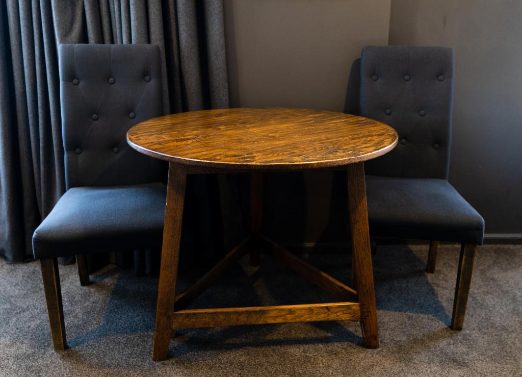 Hotel Montreal - Resim 40