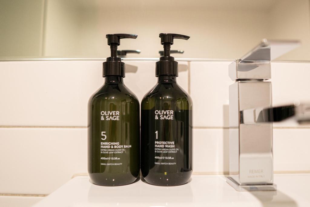 Hotel Montreal - Resim 39