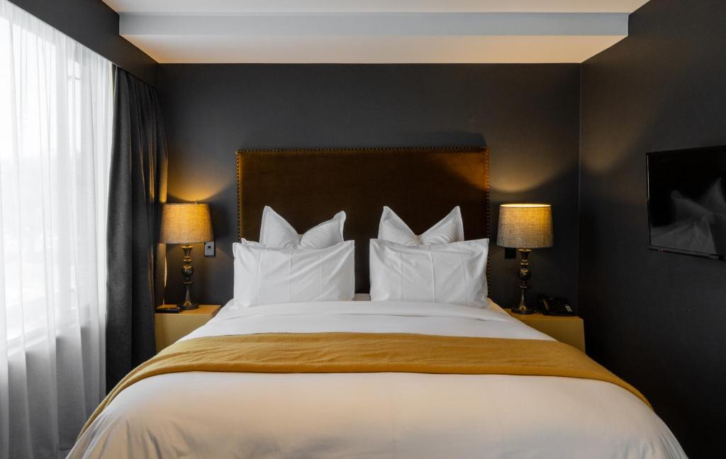 Hotel Montreal - Resim 35