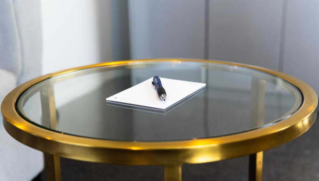 Hotel Montreal - Resim 33