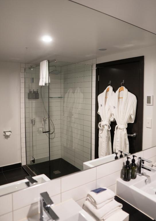 Hotel Montreal - Resim 31