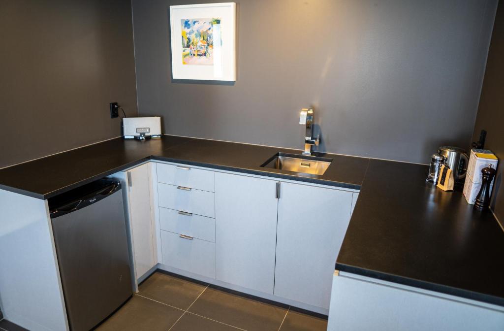 Hotel Montreal - Resim 23