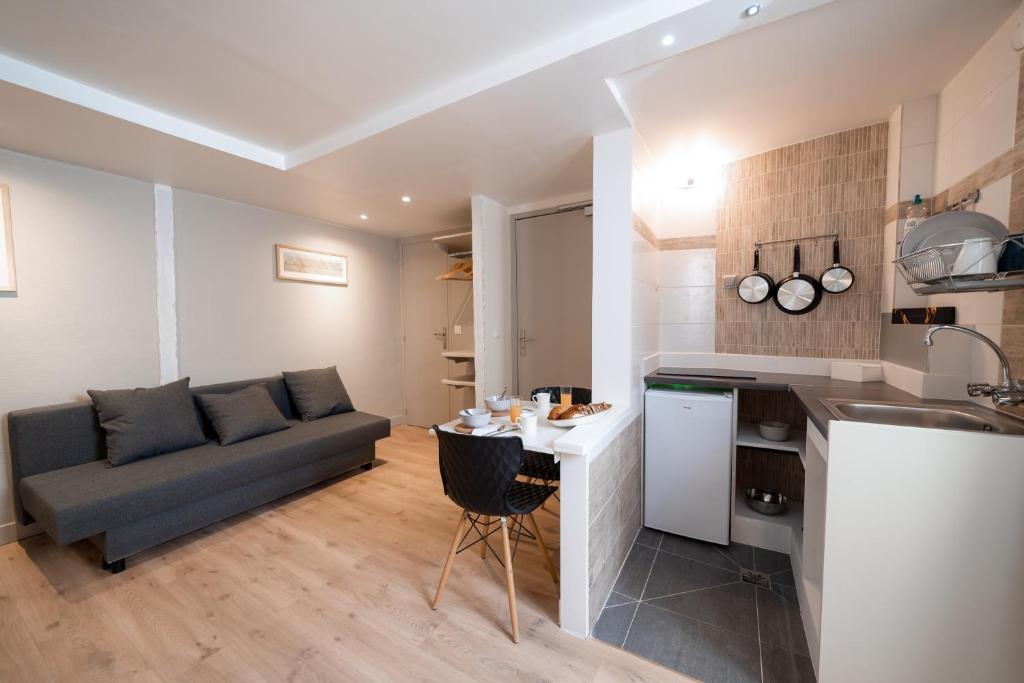 Hotel Little Regina - Resim 11