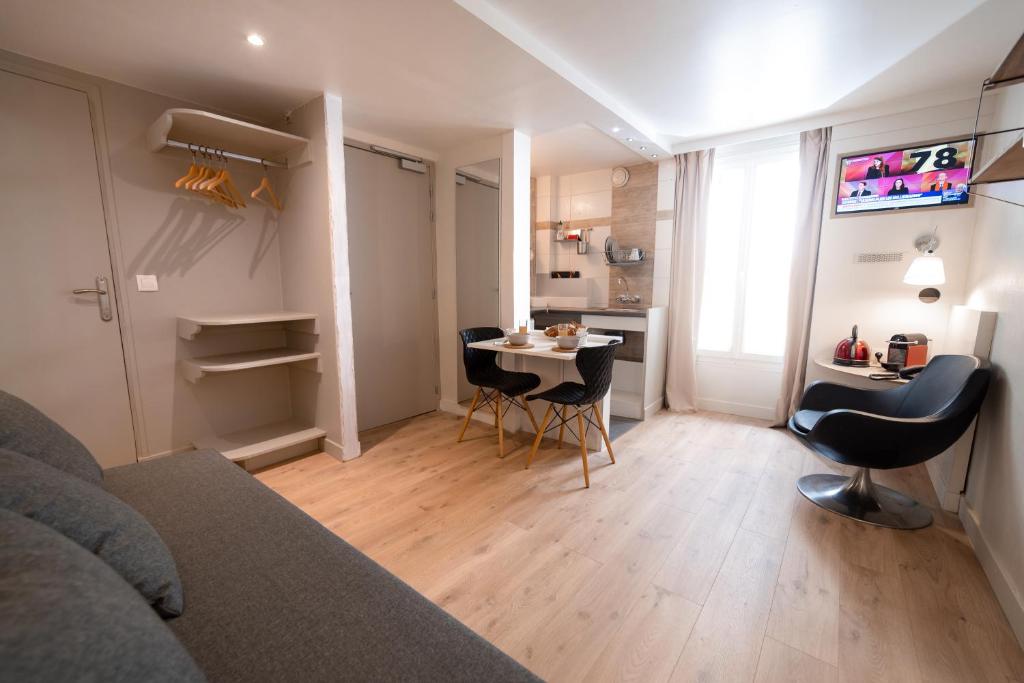 Hotel Little Regina - Resim 16