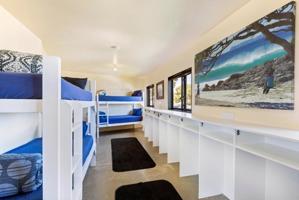 Raglan Backpackers - Resim 10