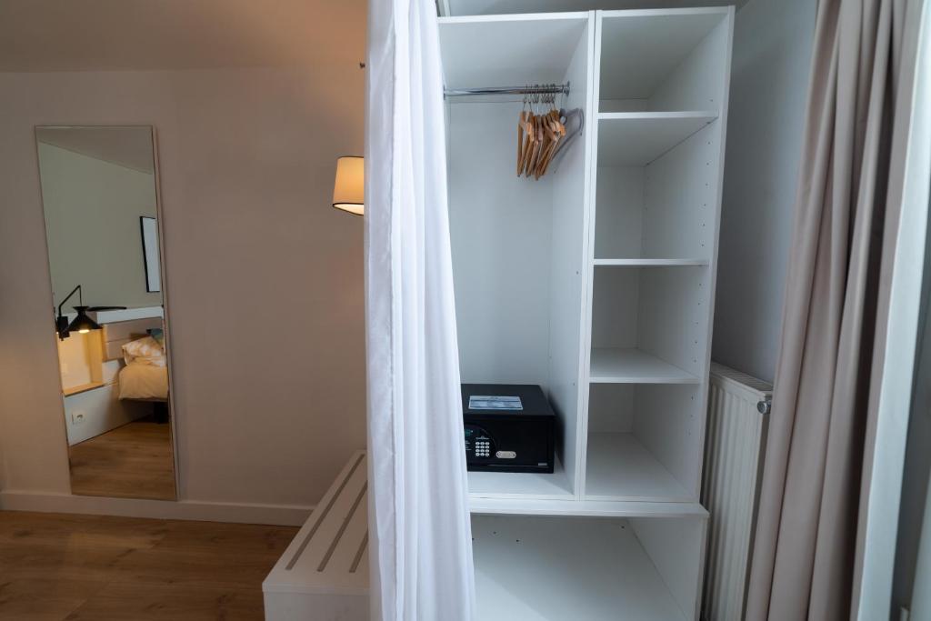 Hotel Little Regina - Resim 32