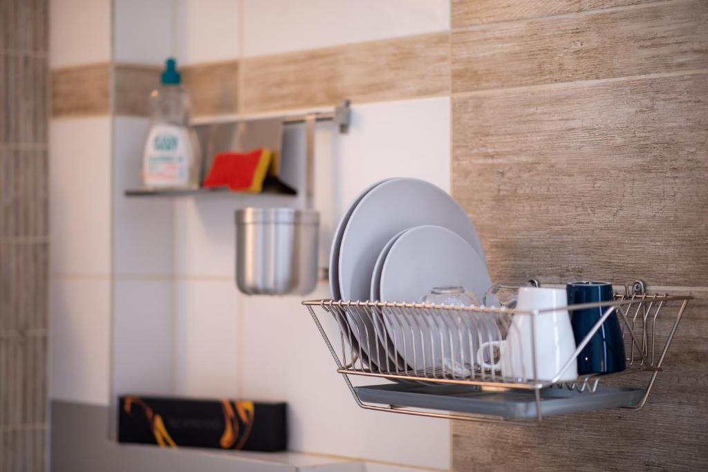 Hotel Little Regina - Resim 13