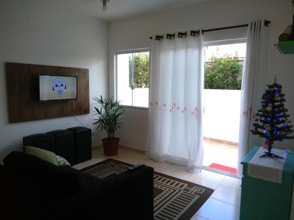  Casa em condominio