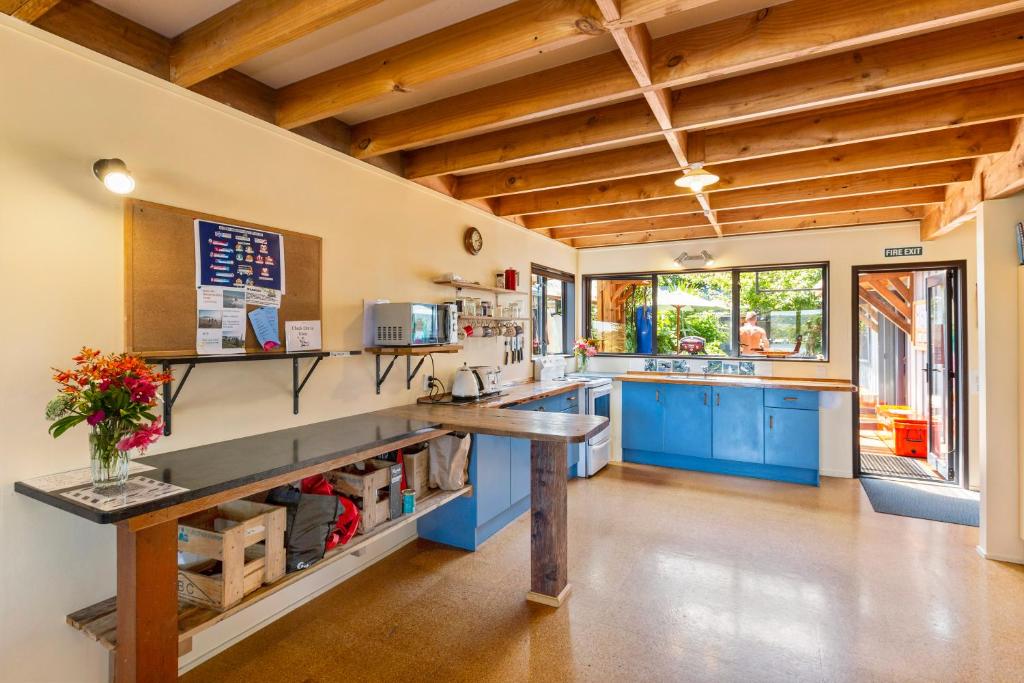 Raglan Backpackers - Resim 12