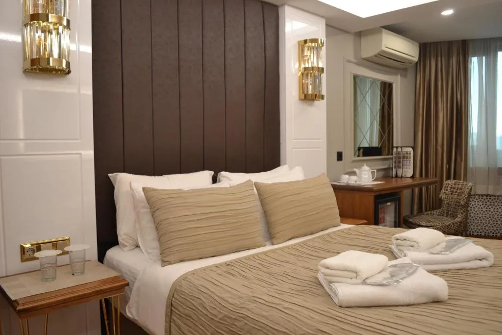Emirtimes Hotel Güngören, Istanbul, Turcia