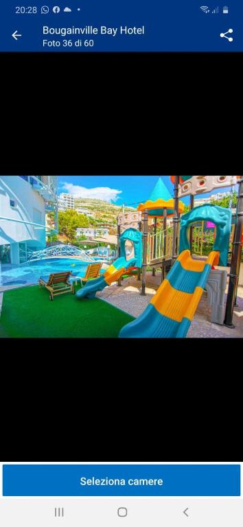 Valentino apartments Bouganville Bay Saranda - Image 8