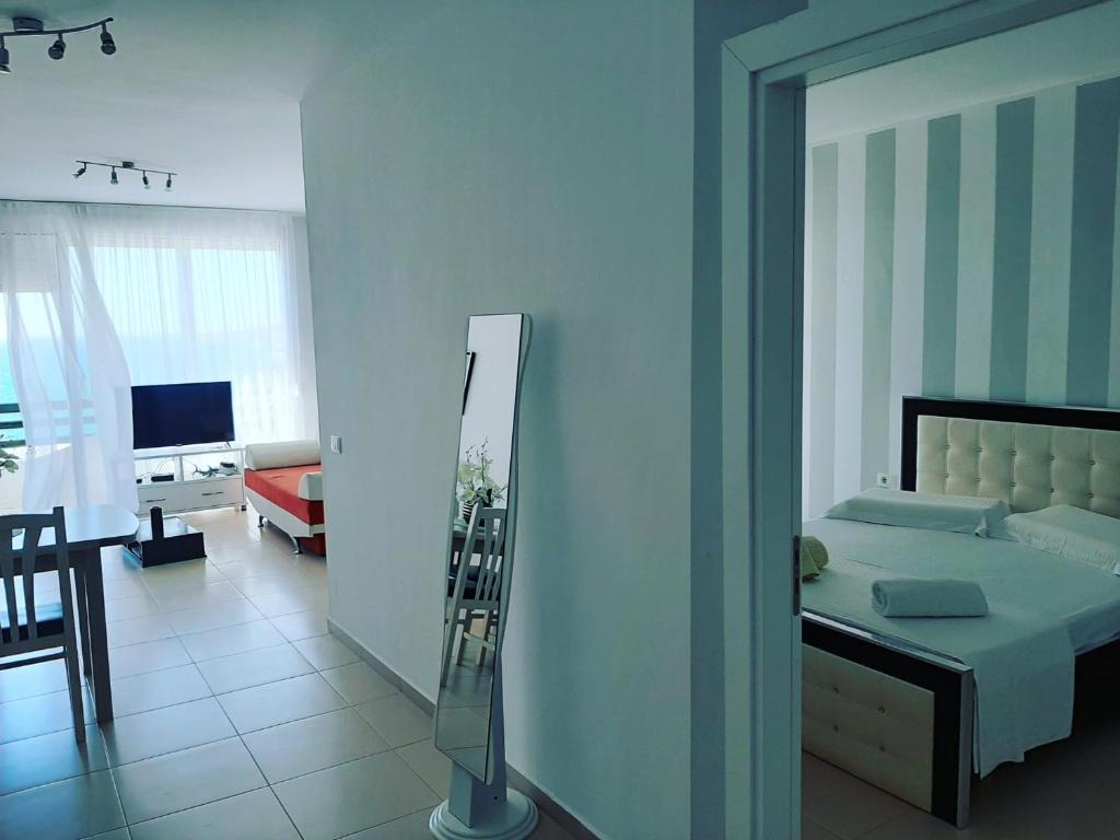 Valentino apartments Bouganville Bay Saranda, Sarandë (updated prices 2024)