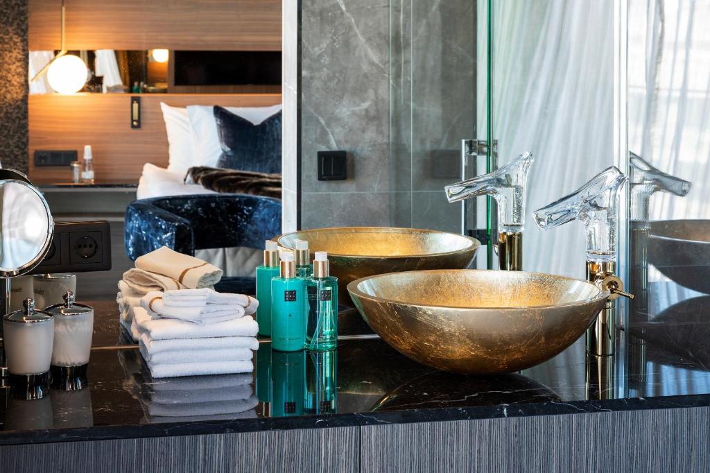 Hotel Riverton - Resim 12