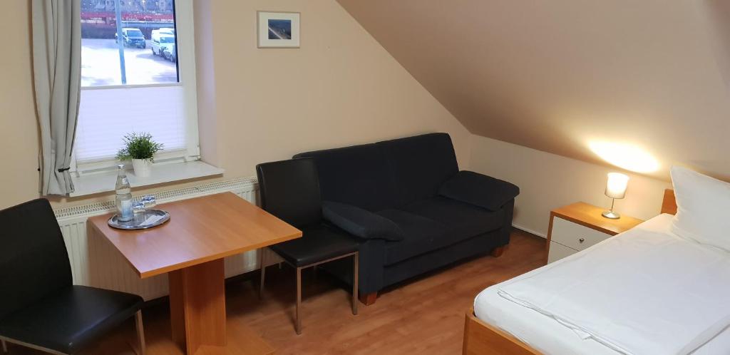 Airport Hotel One Aparthotel Sylt Tinnum Aktualisierte Preise Fur 2021