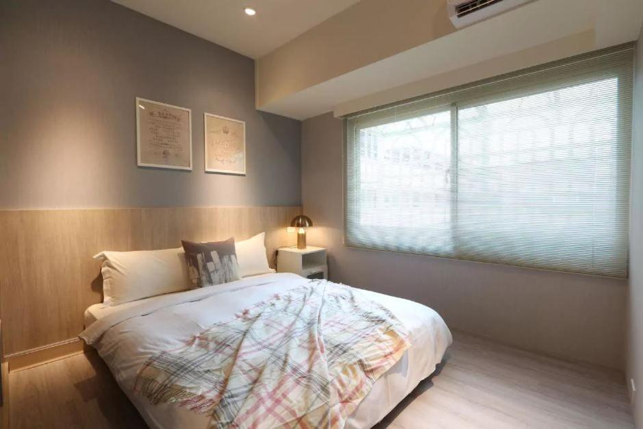 Sunshine Apartment - 