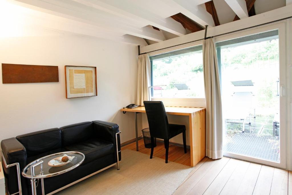 Mühle am Schlossberg - Kleiner Doppelzimmer