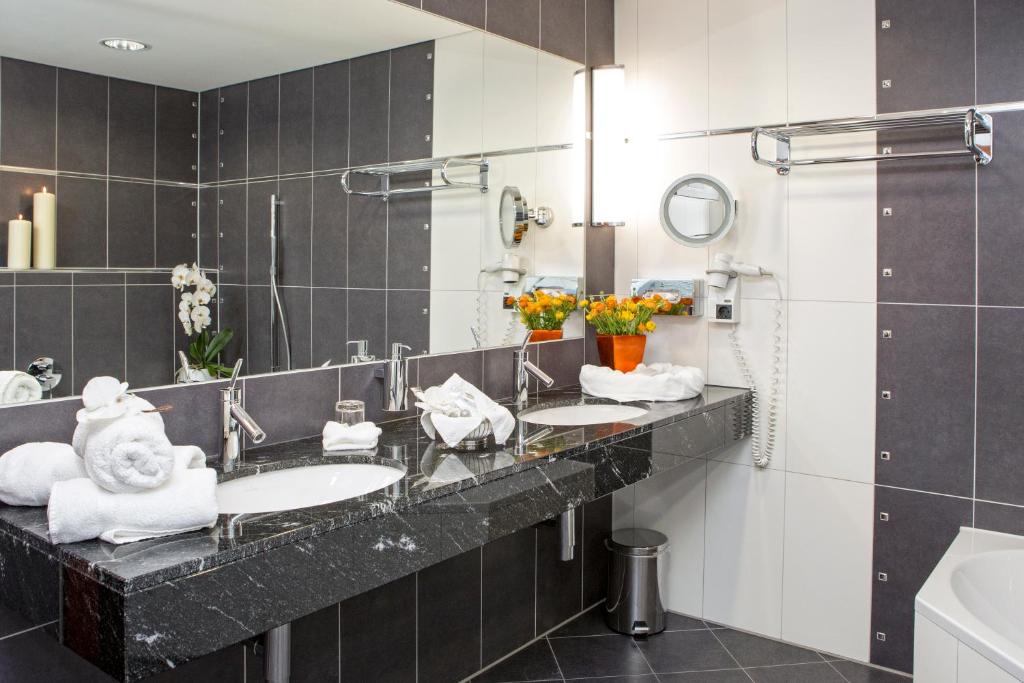 City Hotel Roding - Suite Con Terrazza