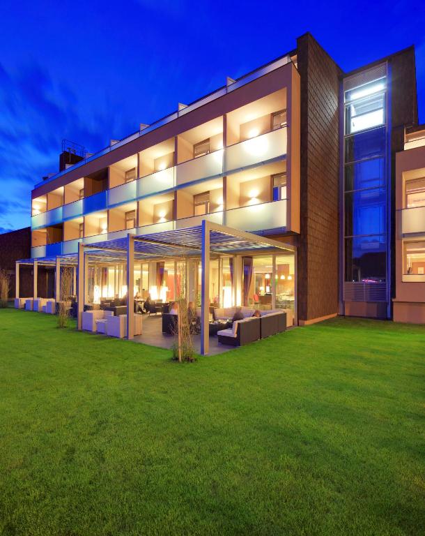Hotel Kaj Hotel Kaj