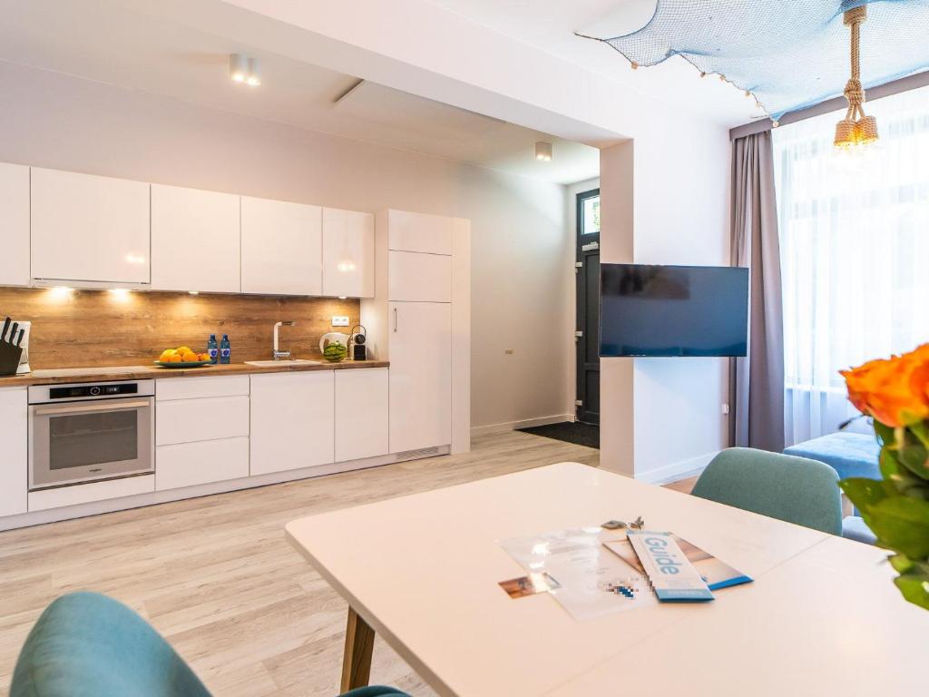 ApartmentyPrzyMorzu Ogrody - 5