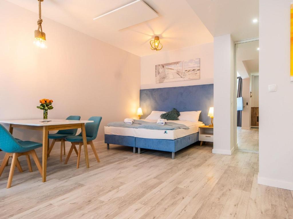 ApartmentyPrzyMorzu Ogrody - 4