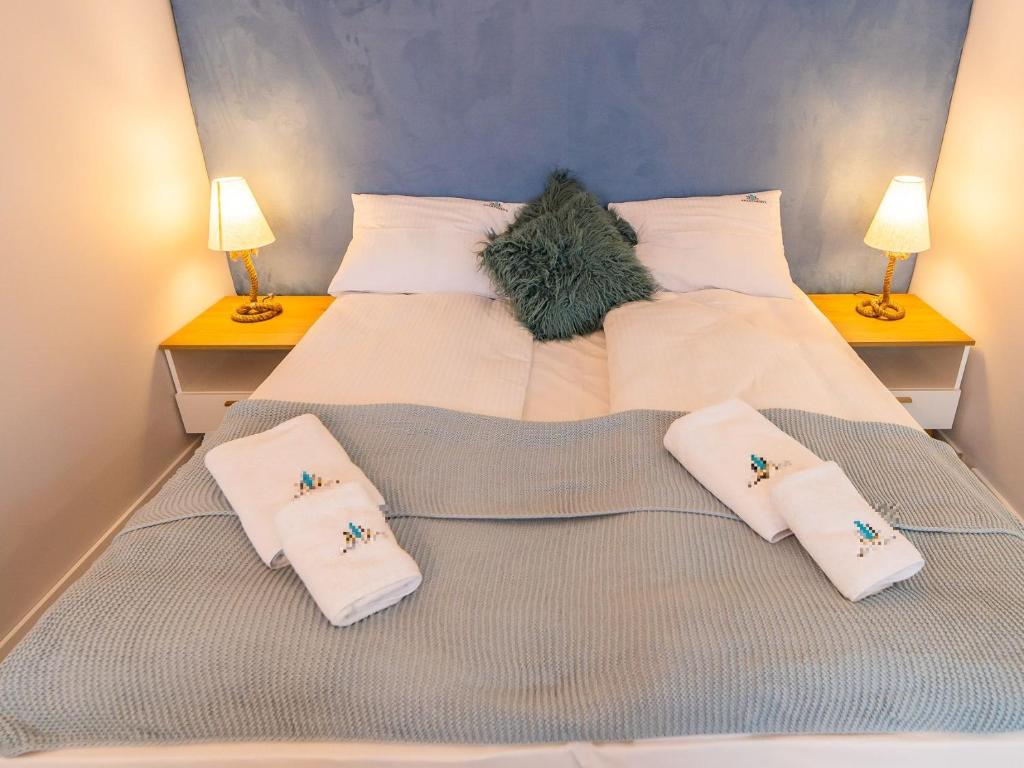 ApartmentyPrzyMorzu Ogrody - 3