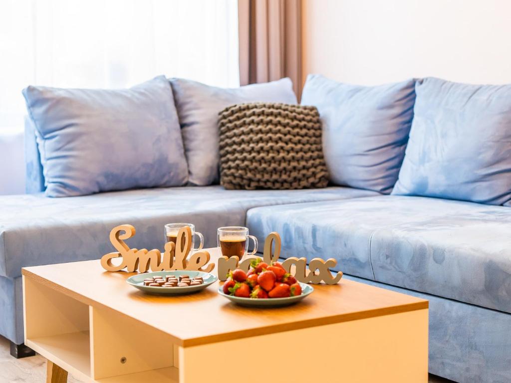 ApartmentyPrzyMorzu Ogrody - 18