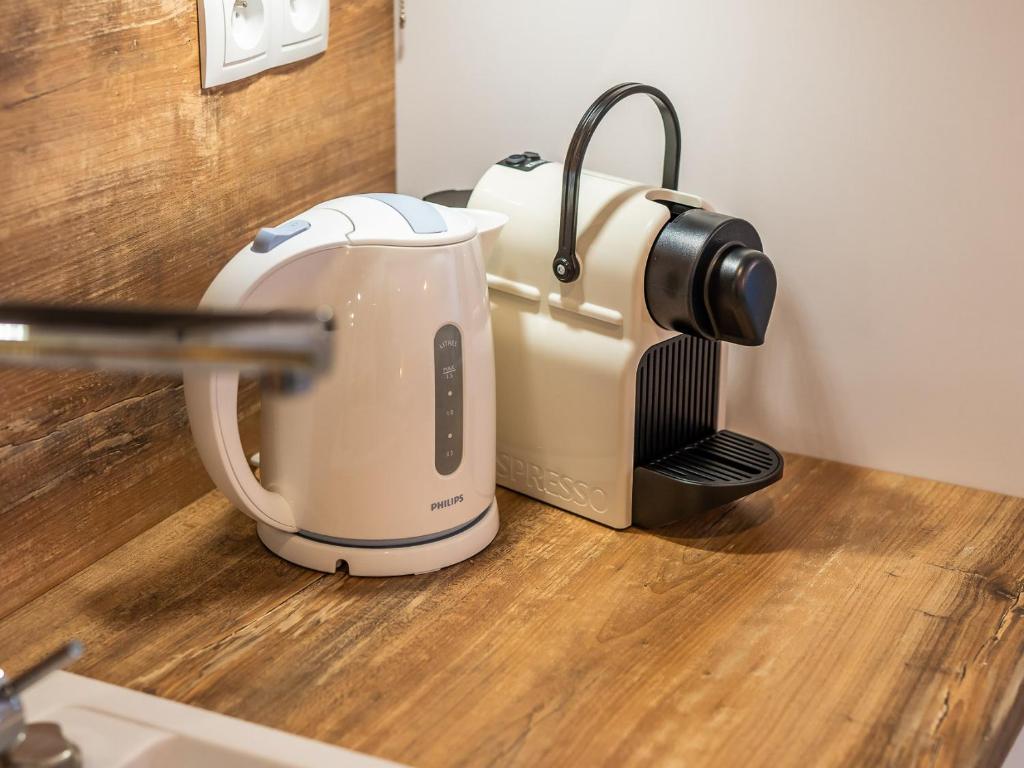 ApartmentyPrzyMorzu Ogrody - 16