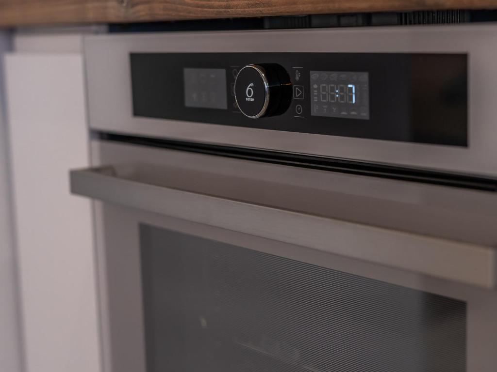 ApartmentyPrzyMorzu Ogrody - 15