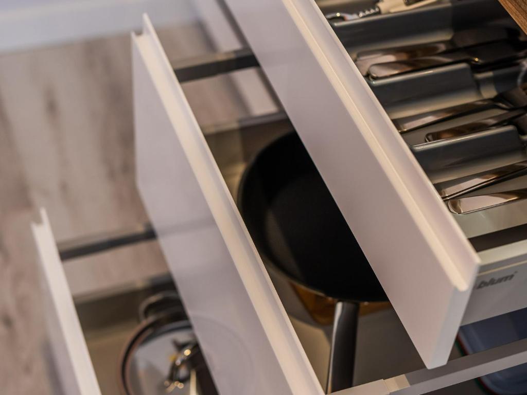 ApartmentyPrzyMorzu Ogrody - 14