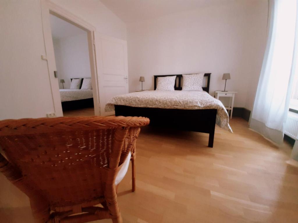 LE 1 " GÎTES TOUT CONFORT à COLMAR CENTRE" – photo 53