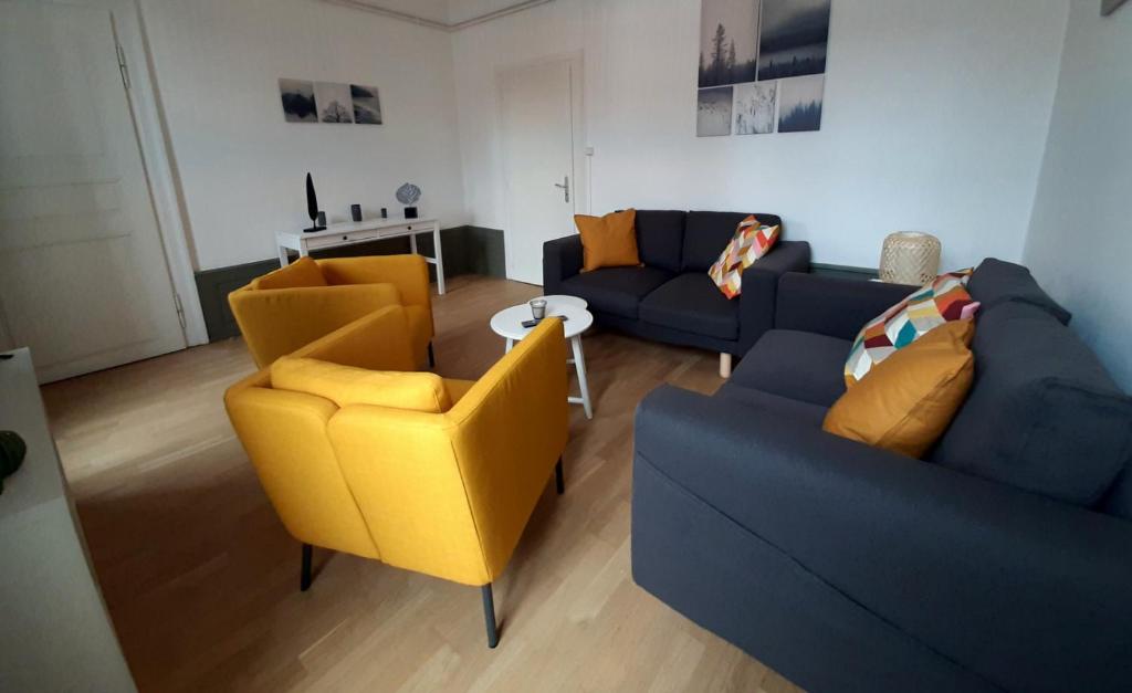 LE 1 " GÎTES TOUT CONFORT à COLMAR CENTRE" - 16