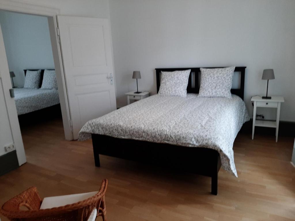 LE 1 " GÎTES TOUT CONFORT à COLMAR CENTRE" - 17