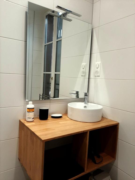 LE 1 " GÎTES TOUT CONFORT à COLMAR CENTRE" - 18