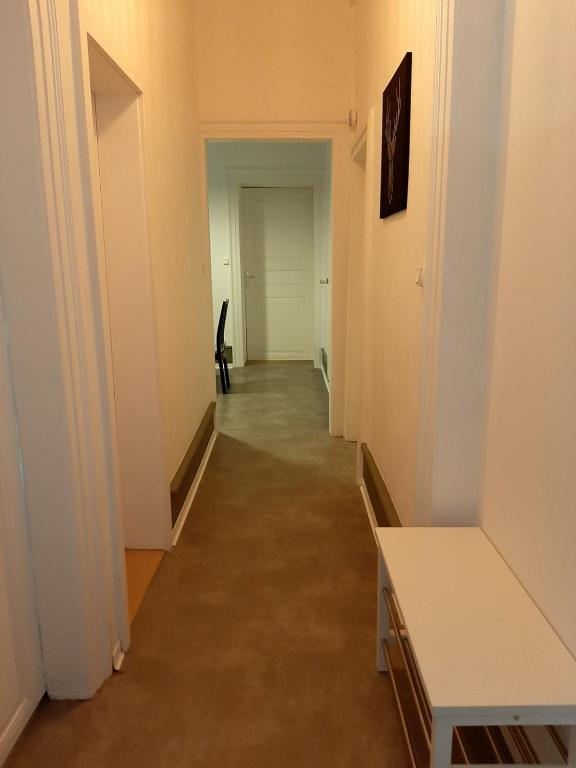 LE 1 " GÎTES TOUT CONFORT à COLMAR CENTRE" – photo 43