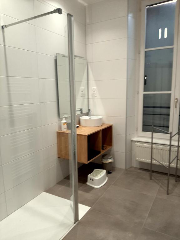 LE 1 " GÎTES TOUT CONFORT à COLMAR CENTRE" – photo 37