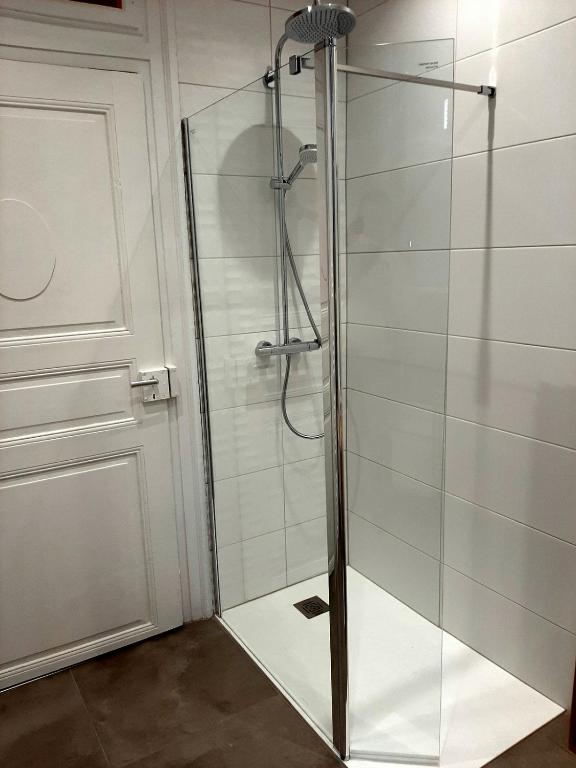 LE 1 " GÎTES TOUT CONFORT à COLMAR CENTRE" – photo 45