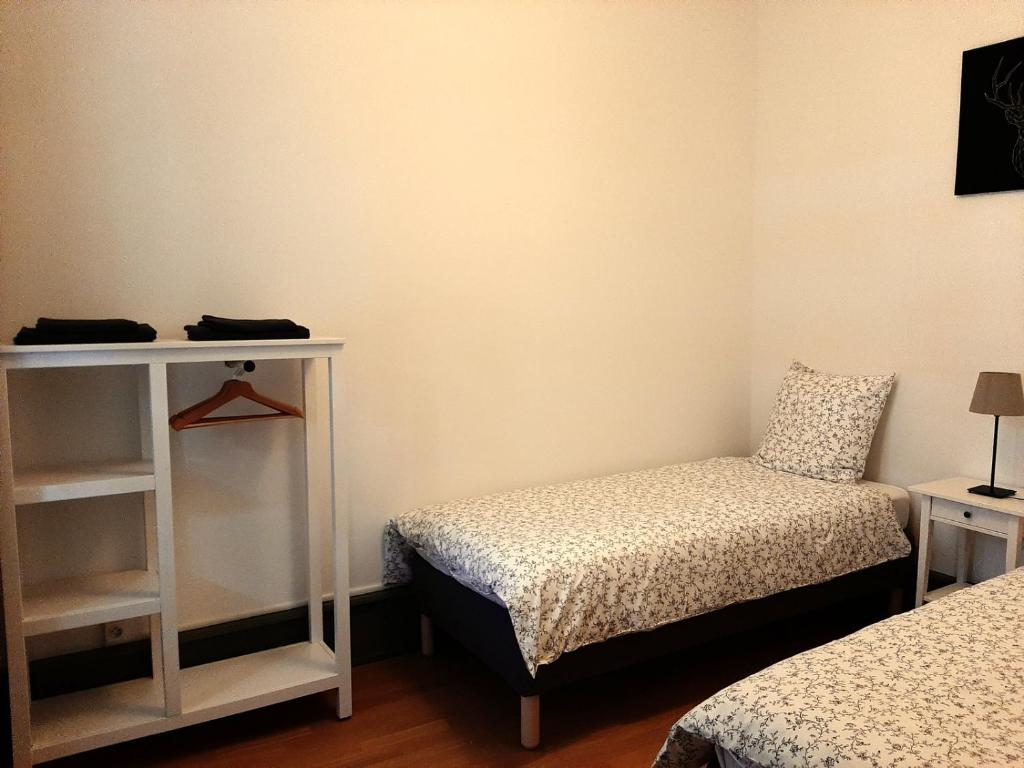 LE 1 " GÎTES TOUT CONFORT à COLMAR CENTRE" – photo 48