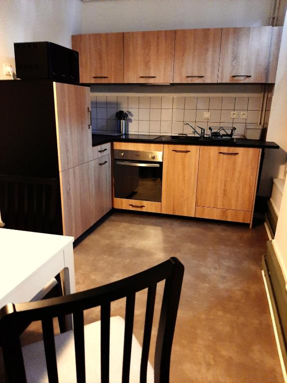 LE 1 " GÎTES TOUT CONFORT à COLMAR CENTRE" – photo 47