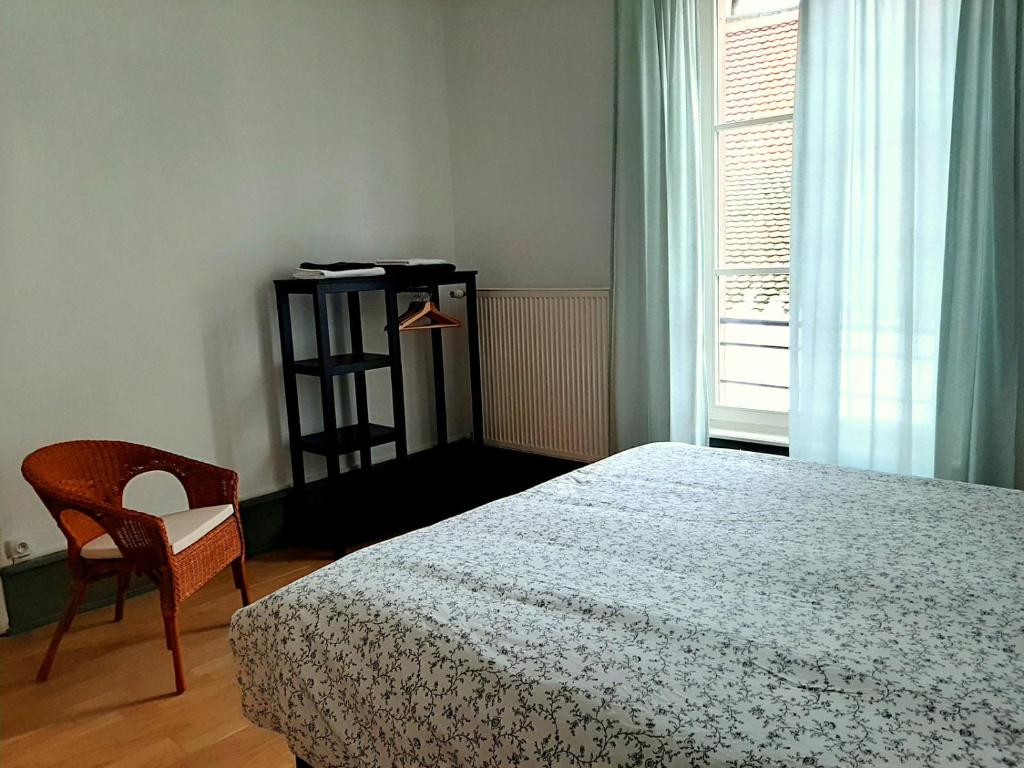 LE 1 " GÎTES TOUT CONFORT à COLMAR CENTRE" – photo 7
