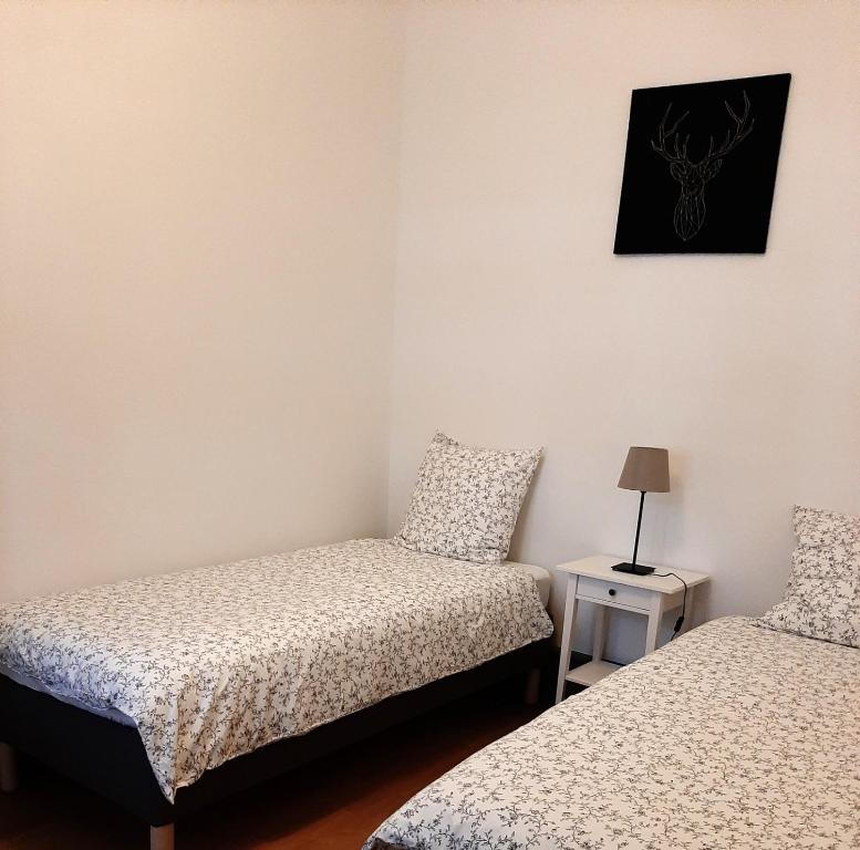 LE 1 " GÎTES TOUT CONFORT à COLMAR CENTRE" – photo 54